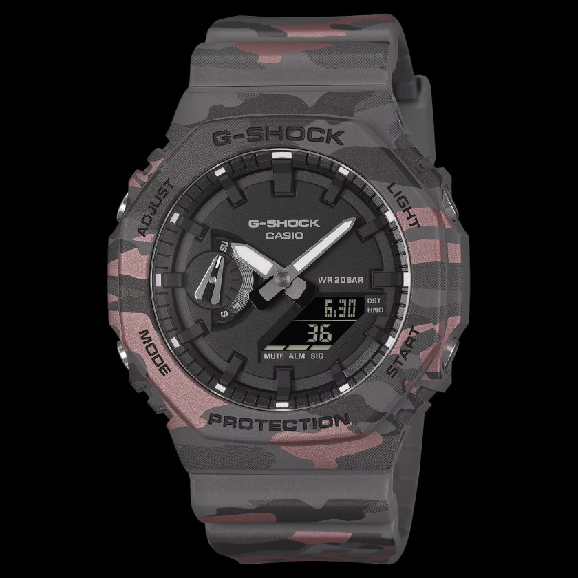 Relógio G-Shock Classic...