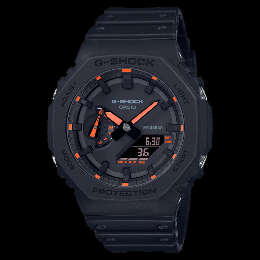 Relógio G-Shock Classic...