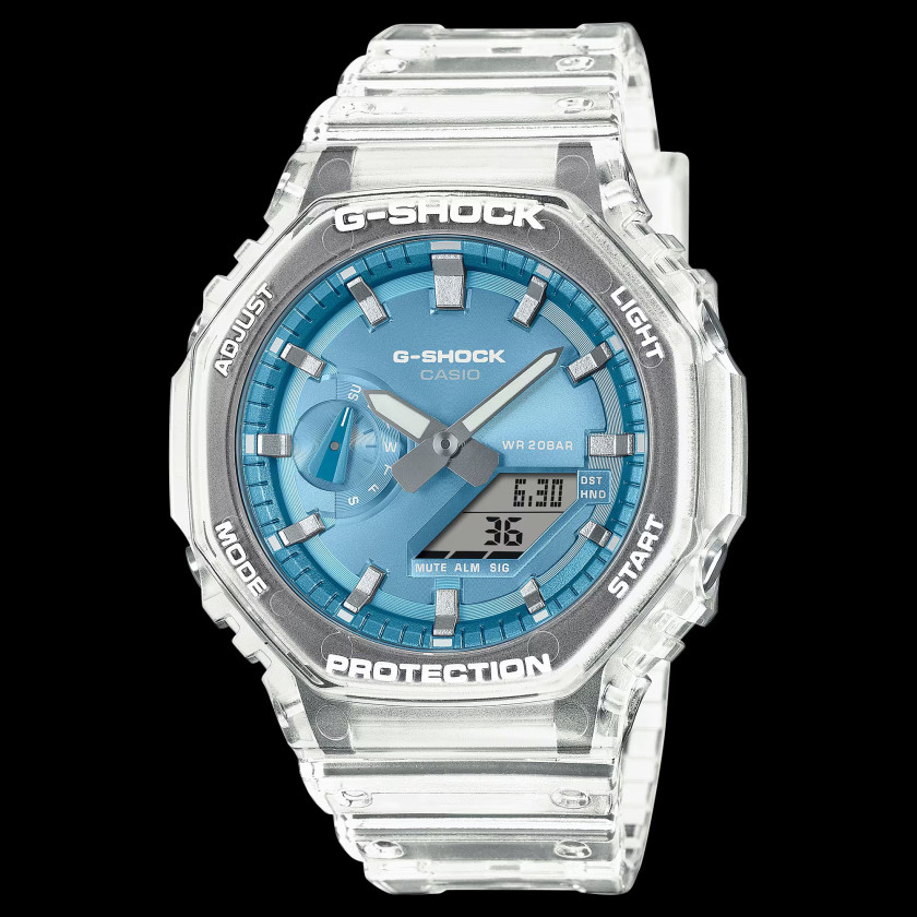 Relógio G-Shock Classic...