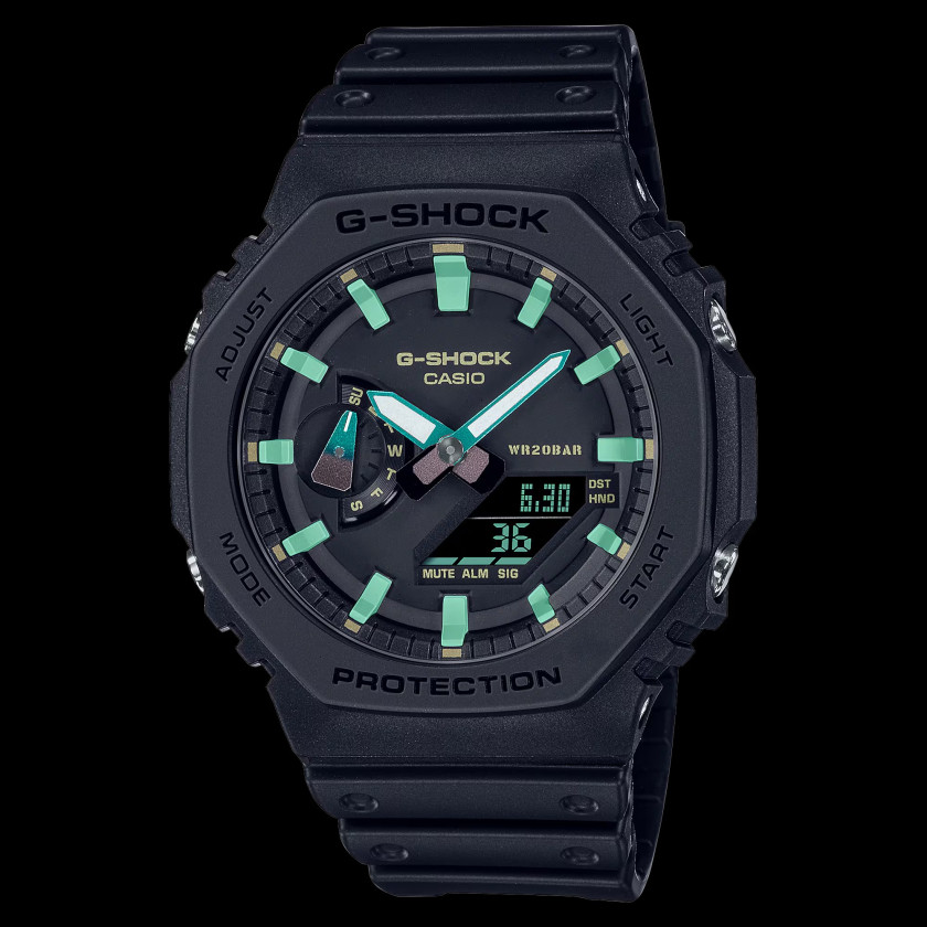 Relógio G-Shock Classic...